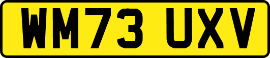 WM73UXV