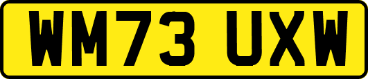 WM73UXW