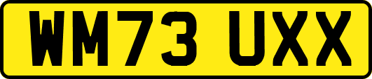WM73UXX