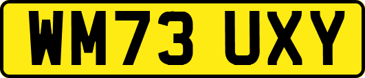 WM73UXY
