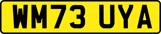 WM73UYA