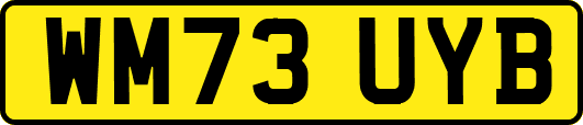 WM73UYB