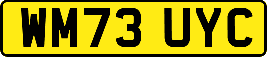 WM73UYC