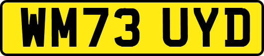WM73UYD