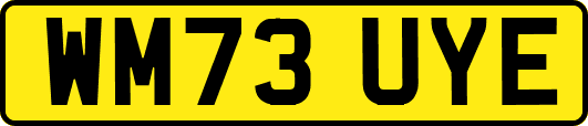 WM73UYE