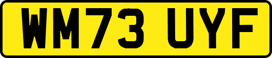WM73UYF