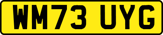 WM73UYG