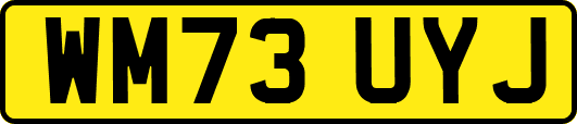 WM73UYJ