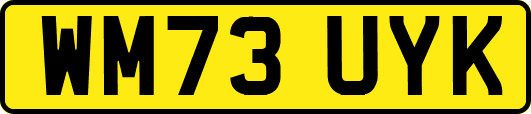 WM73UYK