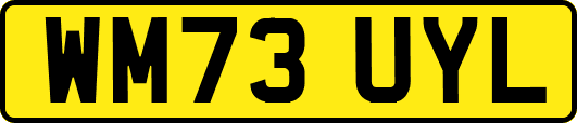 WM73UYL