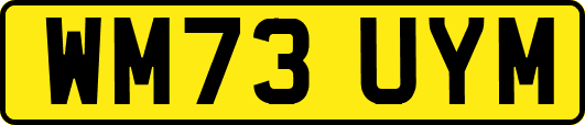 WM73UYM