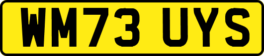 WM73UYS