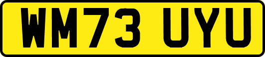 WM73UYU