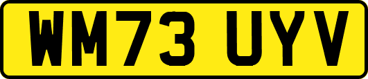 WM73UYV