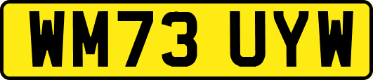 WM73UYW