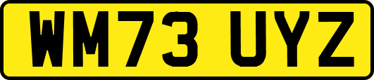 WM73UYZ