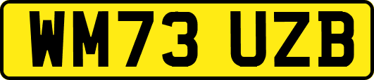 WM73UZB