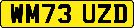 WM73UZD