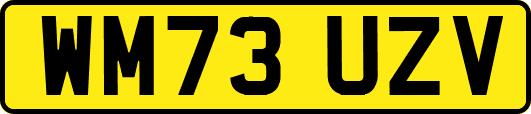 WM73UZV
