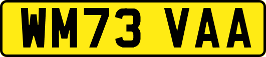WM73VAA