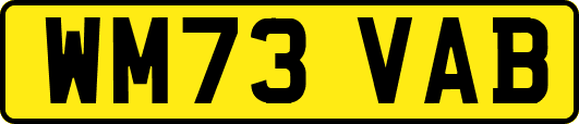 WM73VAB