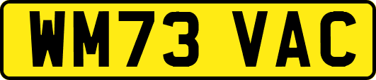 WM73VAC