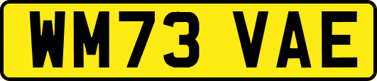 WM73VAE