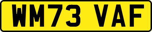 WM73VAF
