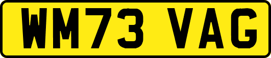 WM73VAG