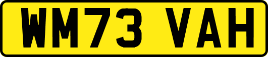 WM73VAH