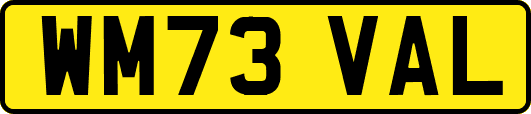 WM73VAL