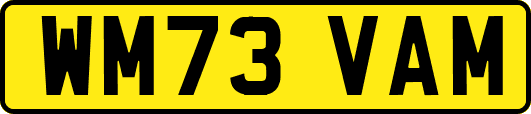 WM73VAM