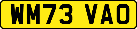 WM73VAO