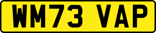 WM73VAP