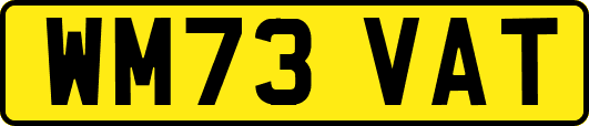 WM73VAT