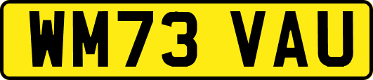 WM73VAU