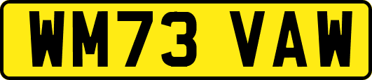 WM73VAW