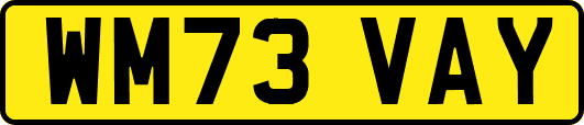 WM73VAY
