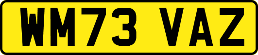 WM73VAZ