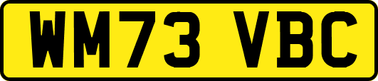 WM73VBC