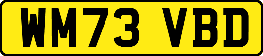 WM73VBD