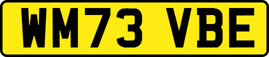 WM73VBE