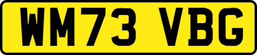 WM73VBG