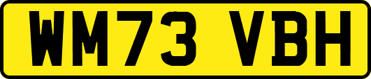 WM73VBH