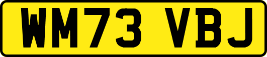 WM73VBJ