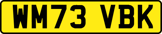 WM73VBK