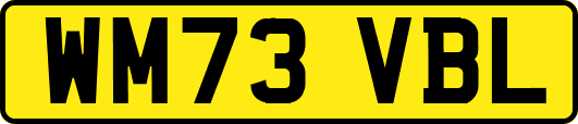 WM73VBL