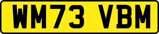 WM73VBM