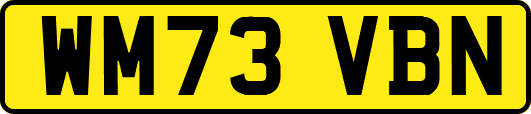 WM73VBN