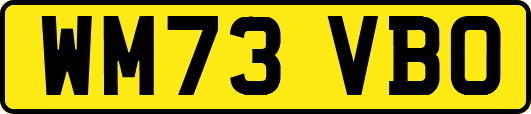WM73VBO